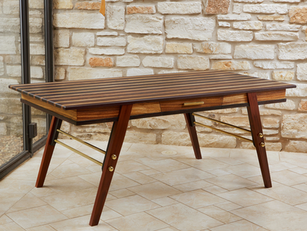 Handmade vs. Commercial Furniture