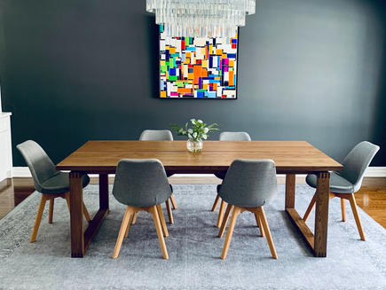 Custom Wood Furniture Maintenance: Comprehensive Tips for Longevity and Care