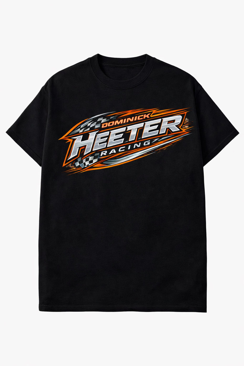 Be Fast or Be Last T-Shirt