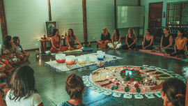 Awakening Shakti Goddesses Weekend Retreat