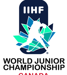 2022 World Junior Championship - Primer