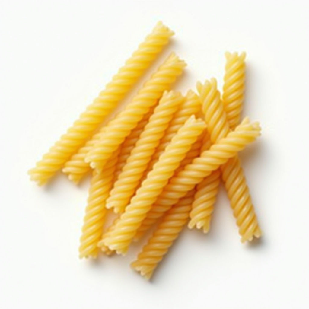 Rigatoni de Grano Duro