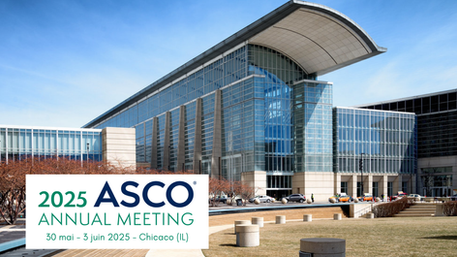 CANCERVIH à l’ASCO 2025 : présentation d'une avancée majeure en oncologie pour les personnes vivant avec le VIH