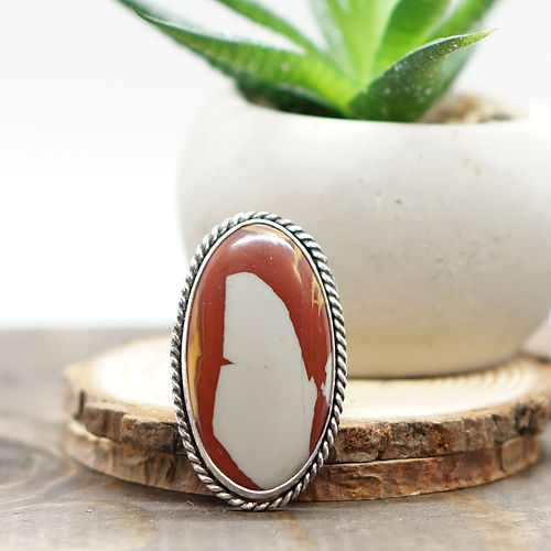 Statement Noreena Jasper - Size 7.75