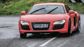 ADVANCED DRIVING ASSISTANCE SYSTEMS