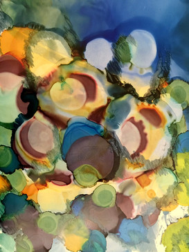 Color Dance