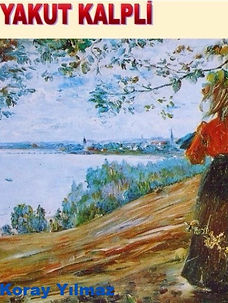Yakut Kalpli öyküler