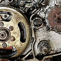 Engine restoration