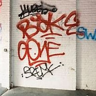 Graffiti