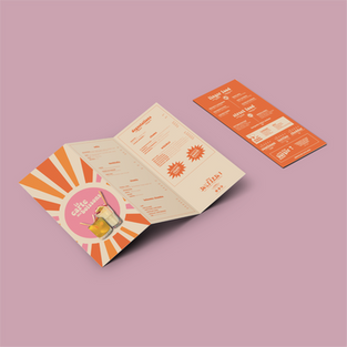 cartes bar                         & finger food 