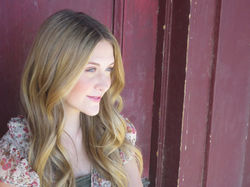 Headshot Session Candids