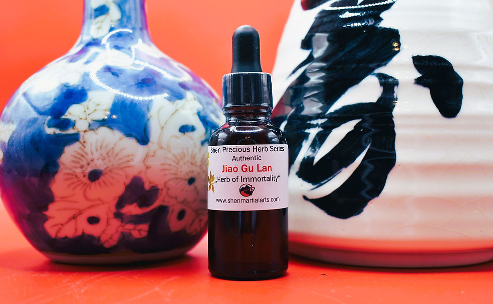 Jiao Gu Lan