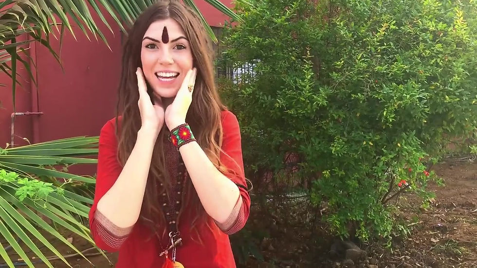 Thumbnail: Haritaki -  The Fruit of Health, Beauty and Spirituality