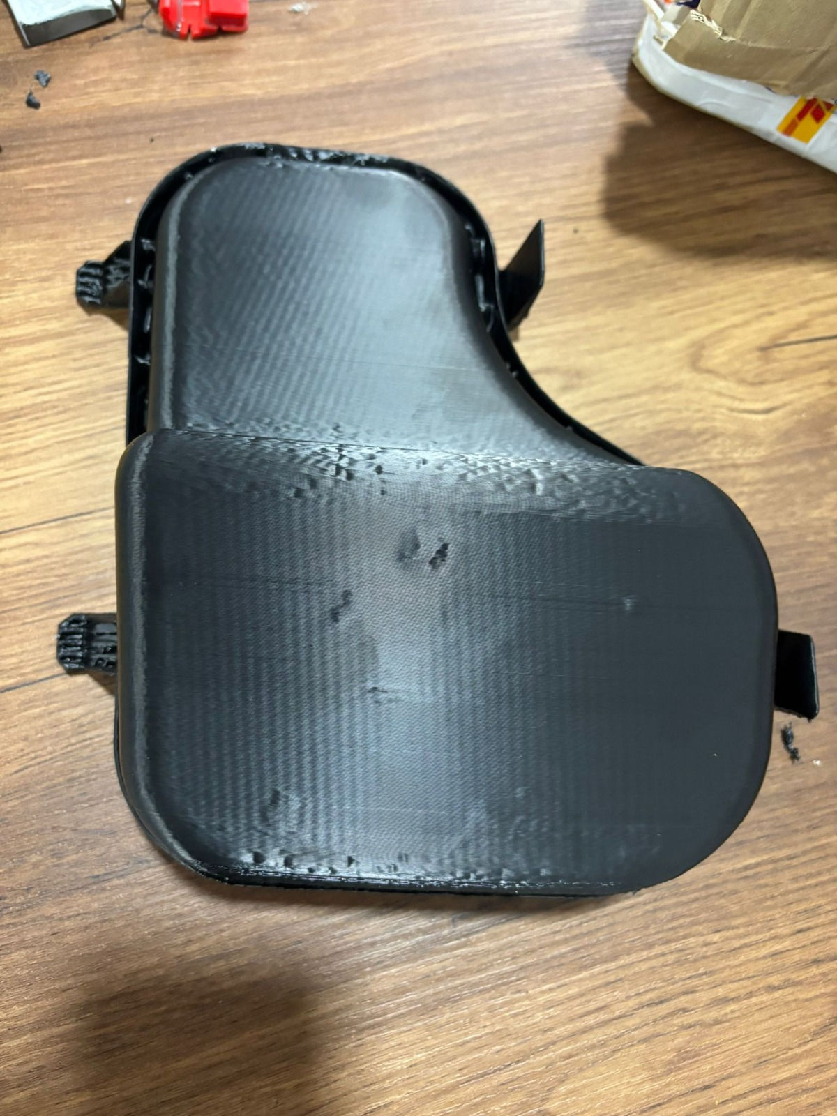 Mercedes Sprinter ile uyumlu far kapağı