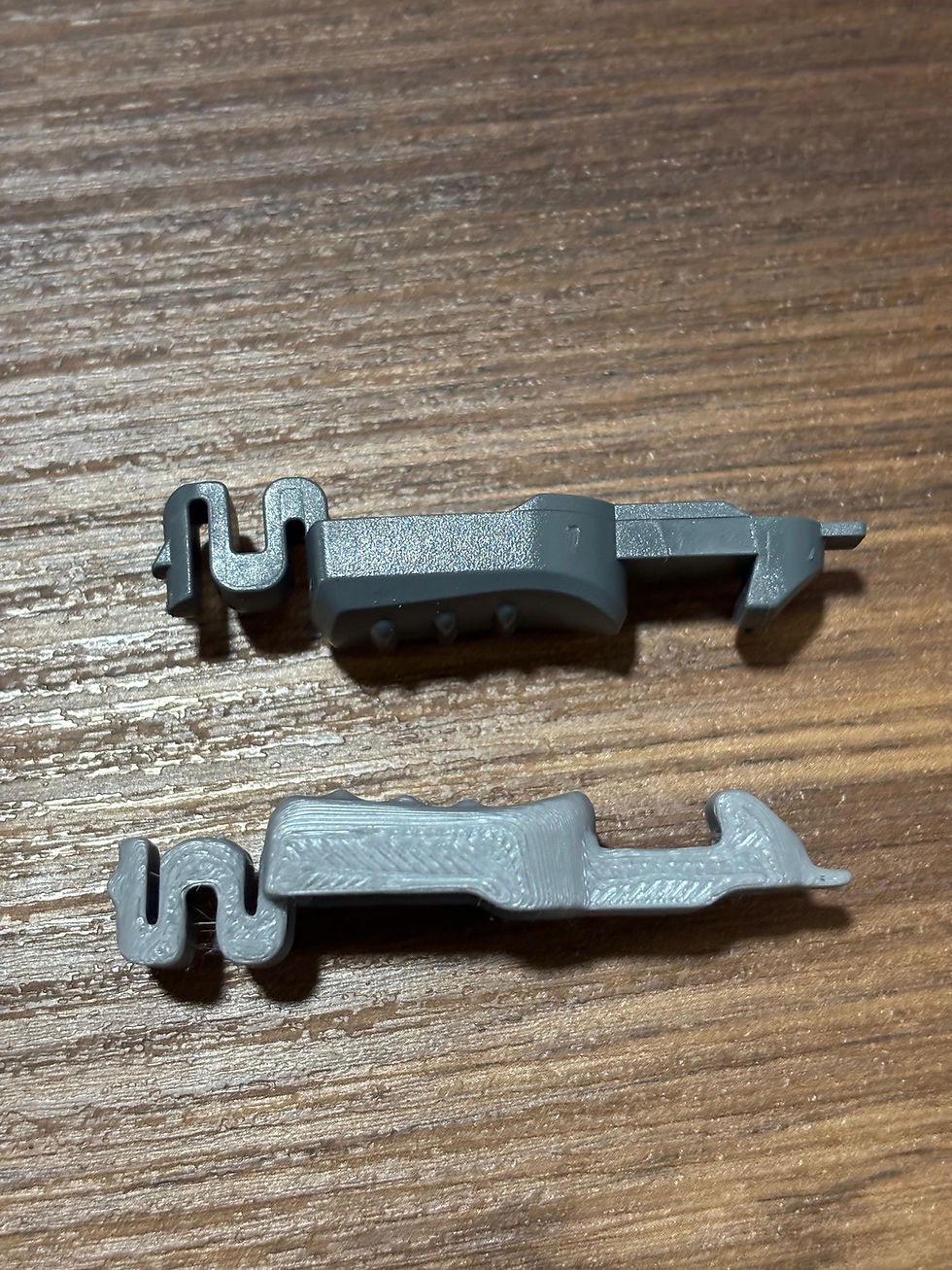 Küçük resim: Karcher Elektrikli Süpürge Klipsi