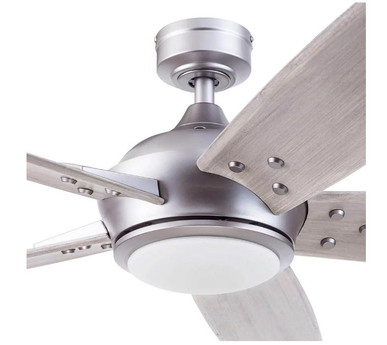 Thumbnail: Dual Mount - Ceiling Fan