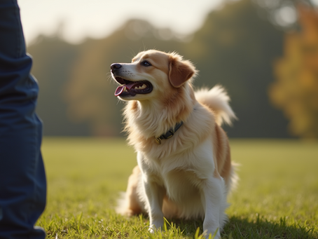Unlocking the Expertise of a Dog Behavior Specialist