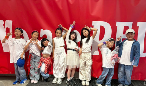 みそきた宝探し in 埼玉スタジアム