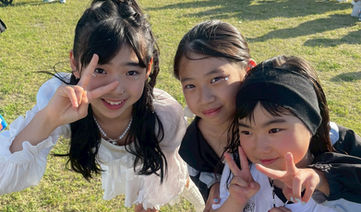 Wish Wish fes 2026 防災フェス in 埼玉スタジアム2002　DanceStudioSUBS出演の様子
