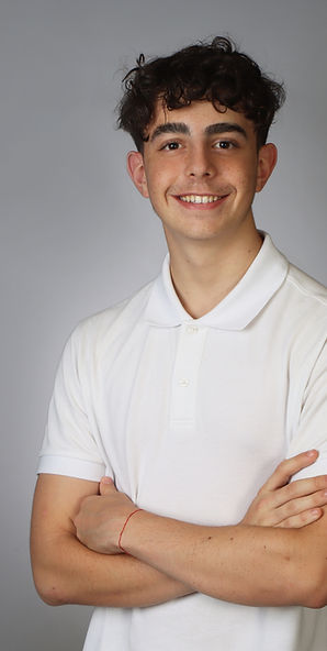 Personenportrait