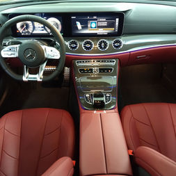 detalhamento Interno premium