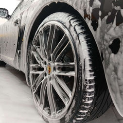 Snow Foam