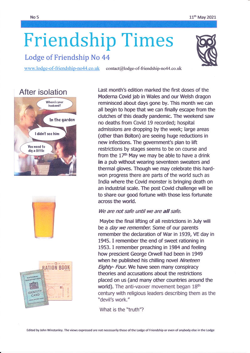 Friendship Times 11th May 2021 1.jpg