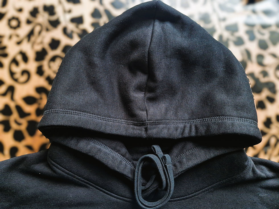 Thumbnail: Luxuria Hoodie