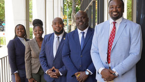 A New SC Dream Team: The Political Machine the Establishment Never Saw Coming