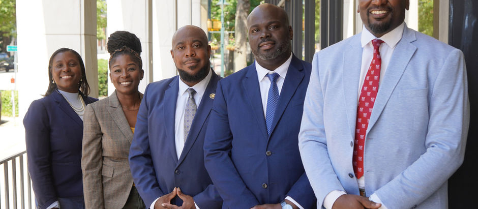 A New SC Dream Team: The Political Machine the Establishment Never Saw Coming