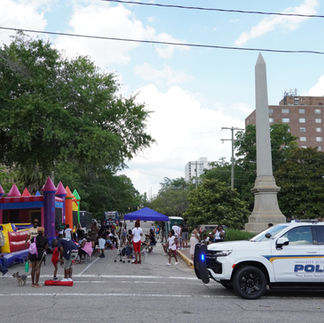 Juneteenth Freedom Festival Columbia South Carolina June 21, 2025