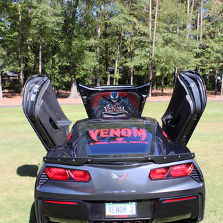 Experience the excitement of the Vette's Are Forever annual cookout in Irmo, SC! Military veterans and car enthusiasts come together for a day of fellowship, sleek Corvettes, competitions, and community service. 