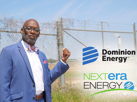 Energy, Power, and Profit: Rep. Robert Reese Challenges South Carolina’s Utility System