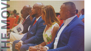 Bringing Back Intelligence: The Black Church Answers the Political Call to Shape South Carolina’s Future