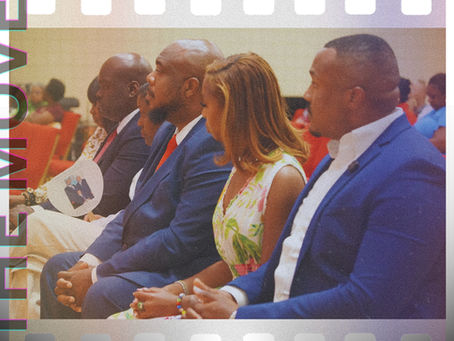 Bringing Back Intelligence: The Black Church Answers the Political Call to Shape South Carolina’s Future