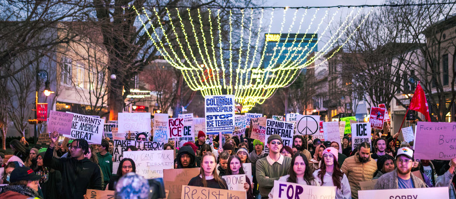 SC House Moves to Limit Public Recording of Police With 25-Foot “HALO Act”