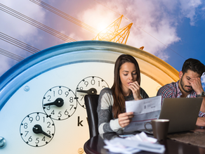 High Energy Bills: New SC Bill H5282 Targets Utility Practices as Energy Demand Surges