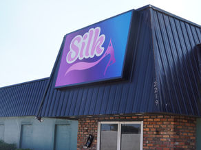 Silk Strip Club Broad River Road
