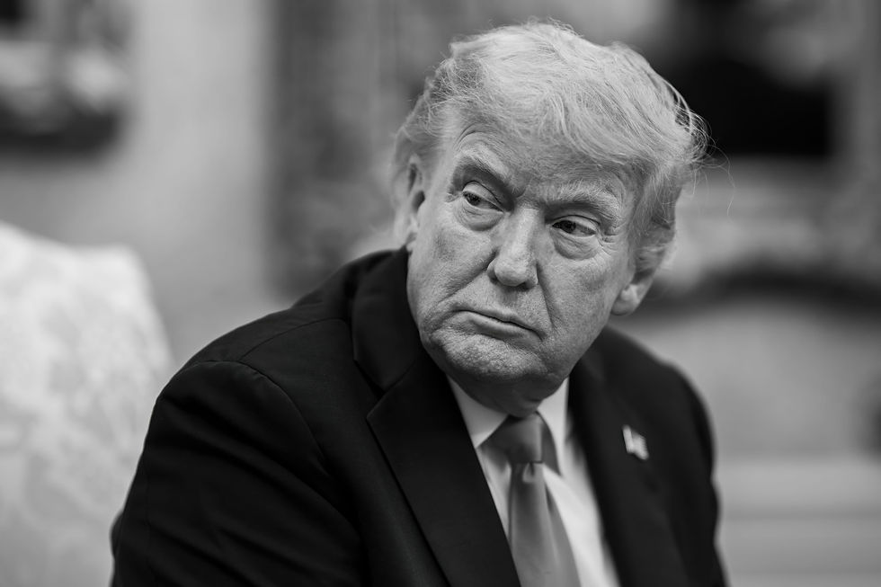 Trump losses appeal must pay SNAP