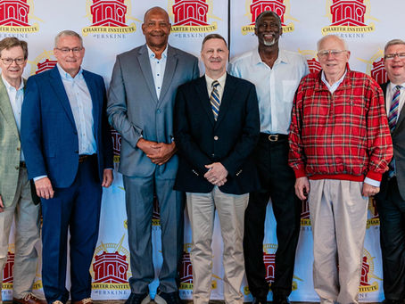 New Charter School Coming to Broad River