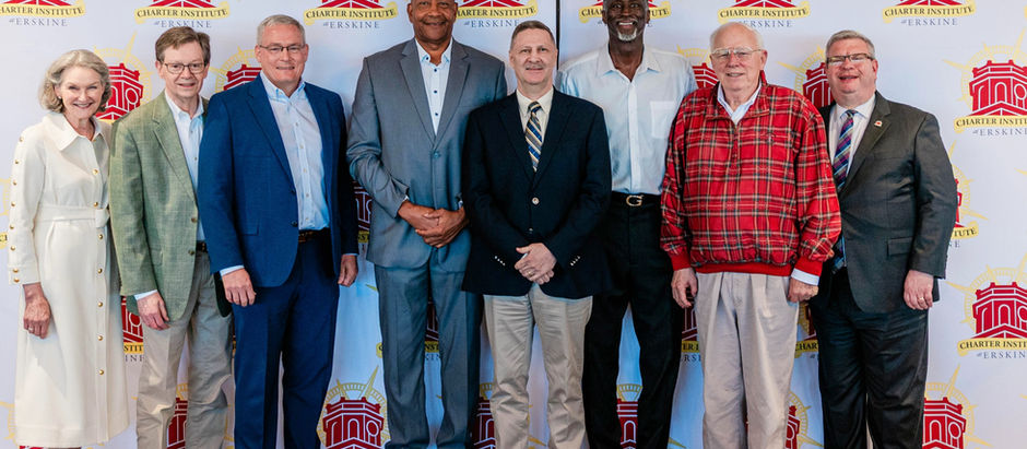 New Charter School Coming to Broad River