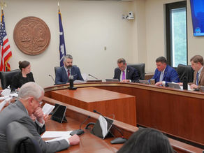 THE MAPS WEREN’T RACIST IN 2024. So Why Are SC Republicans Reopening Them Now?