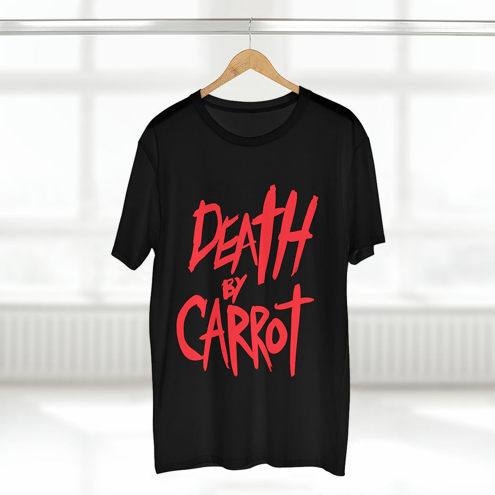 DBC Name Tee