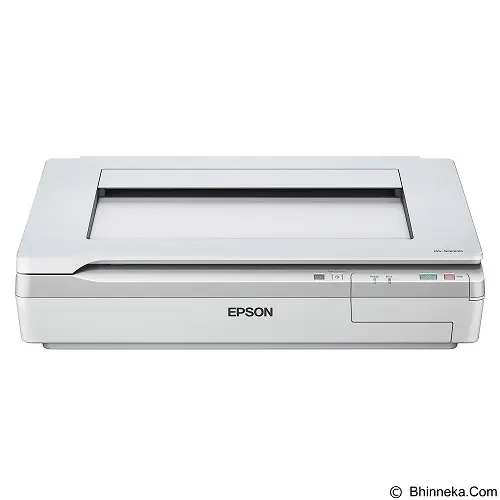 EPSON WorkForce DS-50000