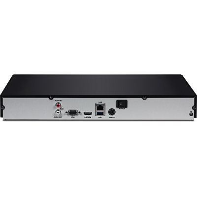 Thumbnail: TRENDNET NETWORK VIDEO RECORDING TV-NVR2216