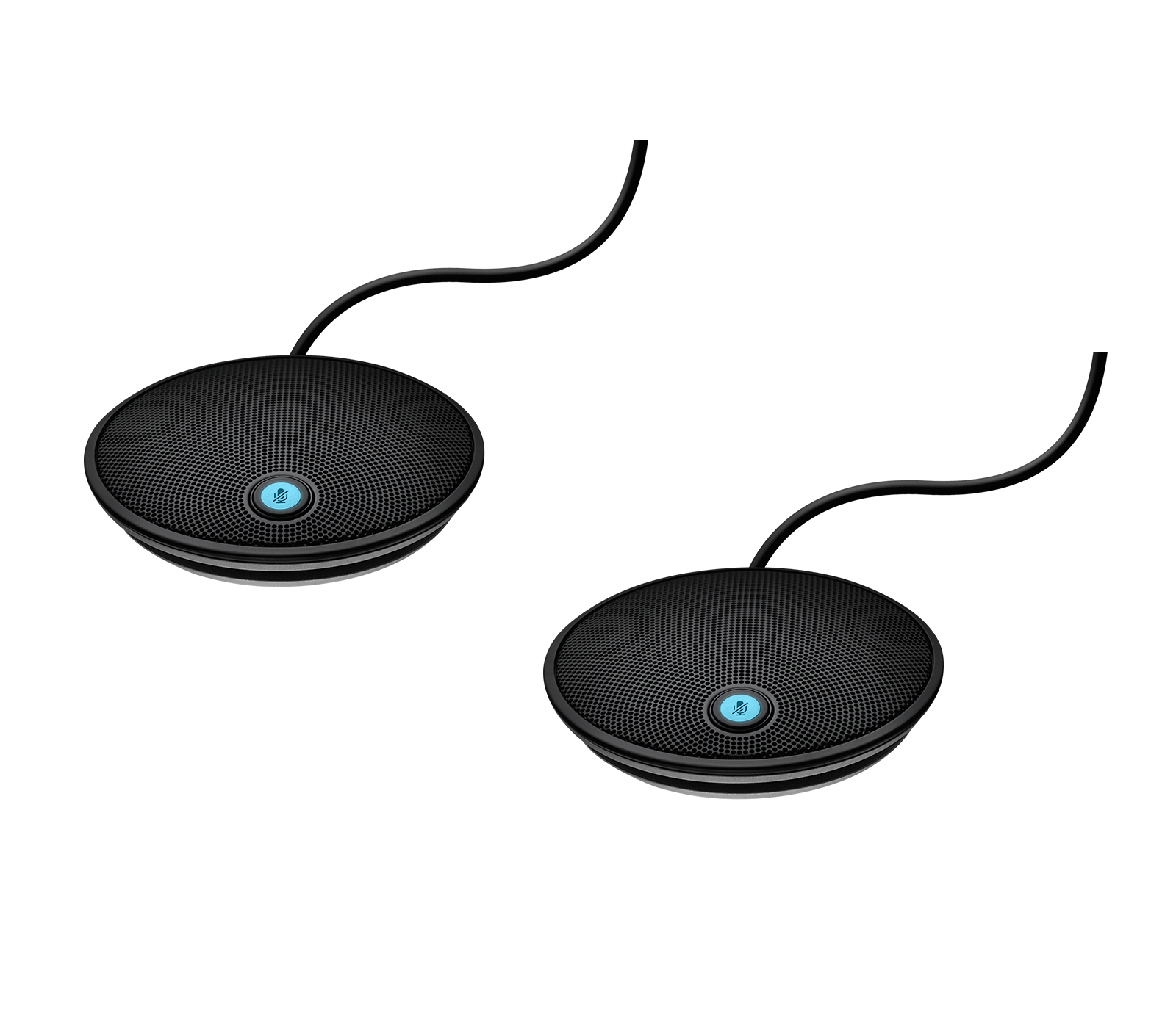 LOGITECH GROUP EXPANSION MICROPHONE