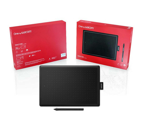 One By Wacom Ctl 472 Wacom Ctl 472 Wacom Medium One One By Wacom
