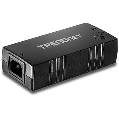 Thumbnail: TRENDNET POE+ TPE-115GI