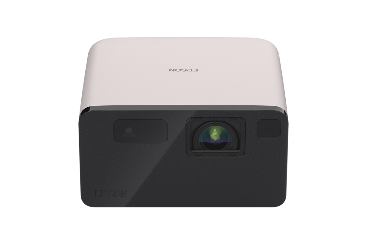 EPSON PROJECTOR EF-21R (ROSE)