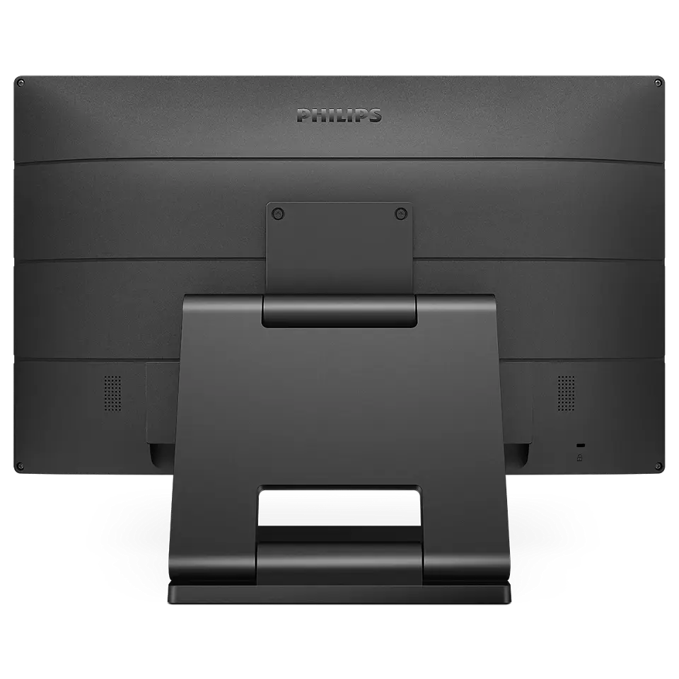 Thumbnail: Monitor Philips 242B9T (Touch Screen)